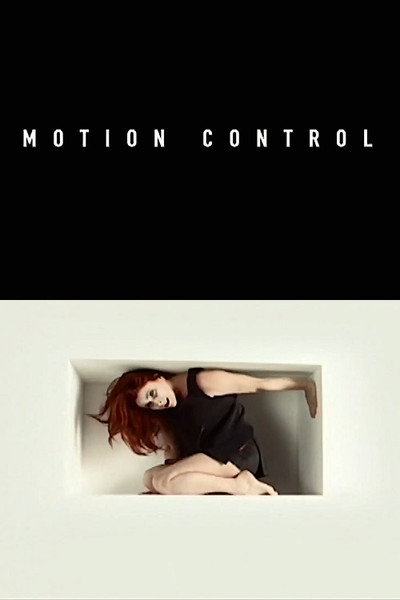 Póster de Motion Control