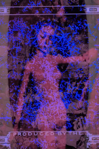 Póster de Motion Pictures