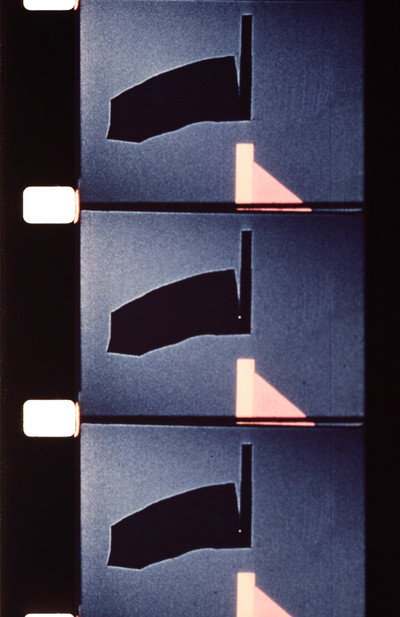 Póster de Motion Pictures