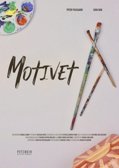 Póster de Motivet