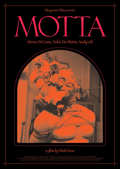 Póster de Motta
