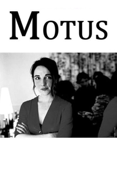 Póster de Motus