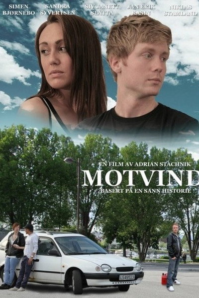 Póster de Motvind