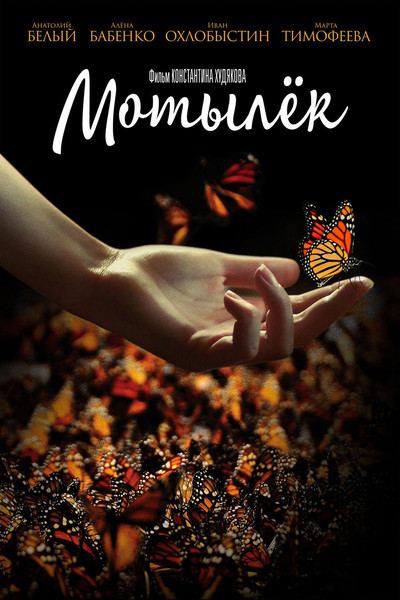 Póster de Motylyok