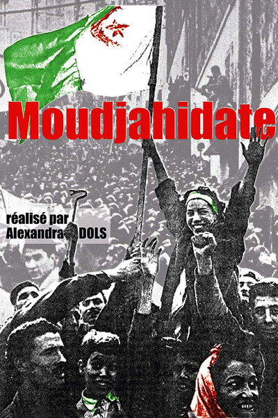 Póster de Moudjahidate