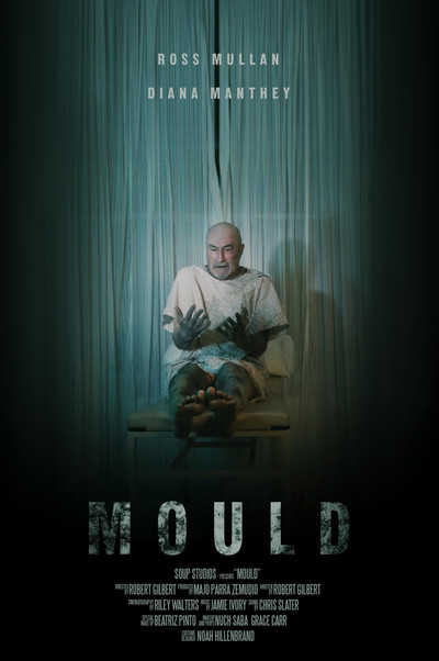 Póster de Mould