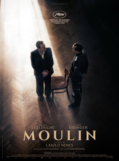 Póster de Moulin