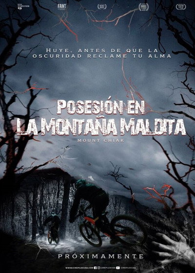 Póster de Mount Chiak