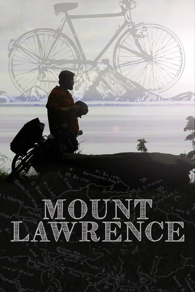 Póster de Mount Lawrence