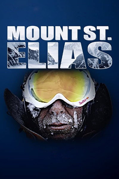 Póster de Mount St. Elias