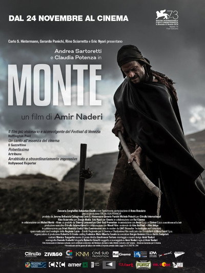Póster de Mountain