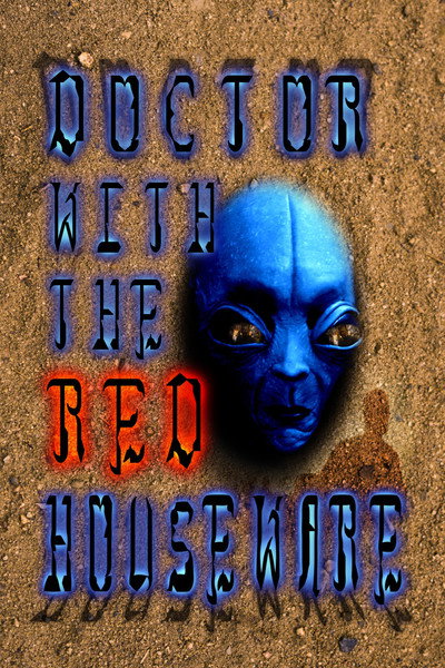 Póster de Mountain Cult: Doctor with the Red Houseware
