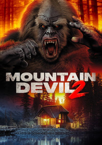 Póster de Mountain Devil 2