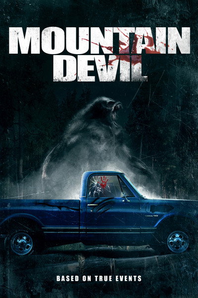 Póster de Mountain Devil