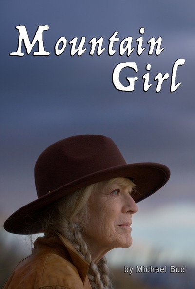 Póster de Mountain Girl