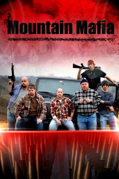 Póster de Mountain Mafia
