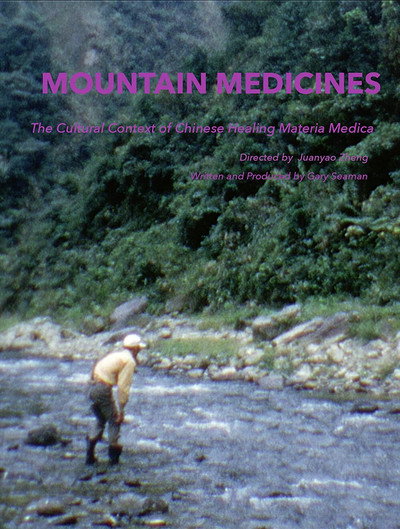Póster de Mountain Medicines
