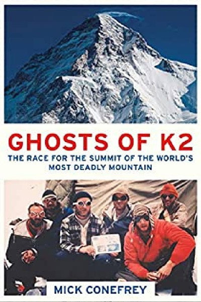 Póster de Mountain Men