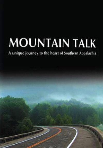 Póster de Mountain Talk