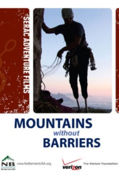 Póster de Mountains Without Barriers