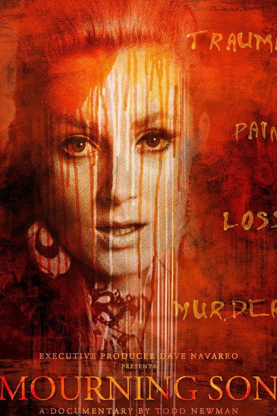 Póster de Mourning Son