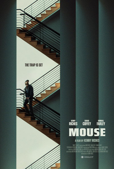 Póster de Mouse