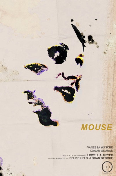 Póster de Mouse