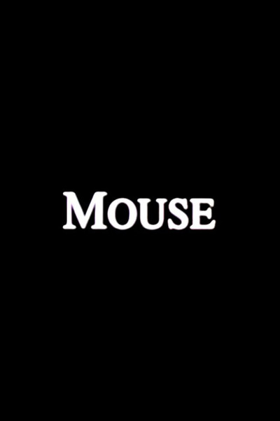 Póster de Mouse
