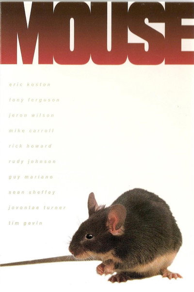 Póster de Mouse