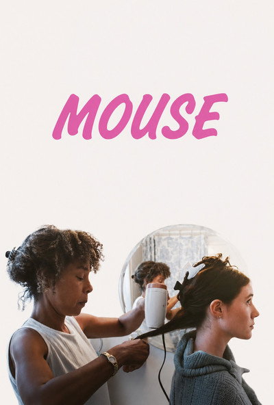 Póster de Mouse