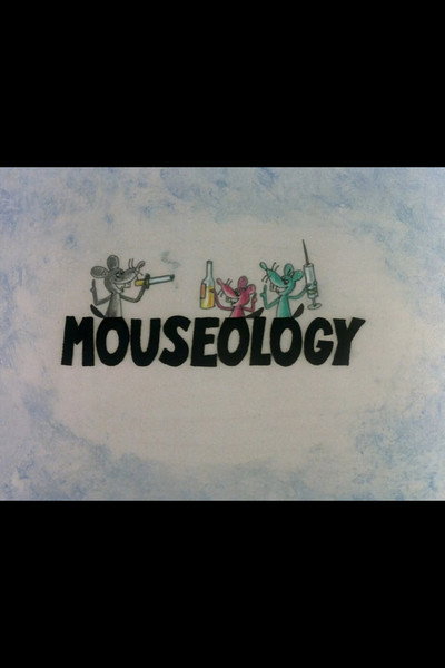 Póster de Mouseology