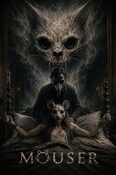 Póster de Mouser