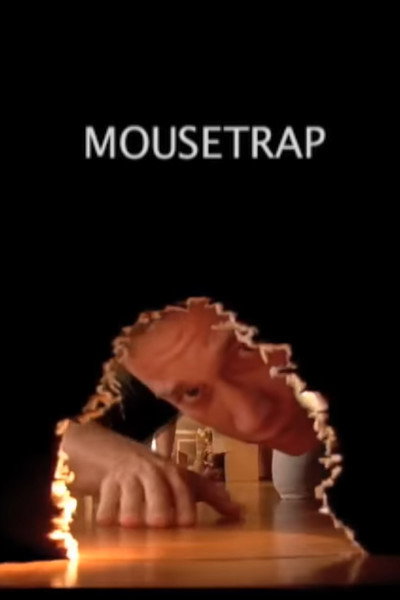 Póster de Mousetrap
