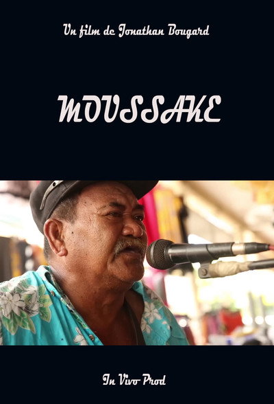 Póster de Moussake