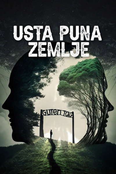 Póster de Mouth Full of Earth