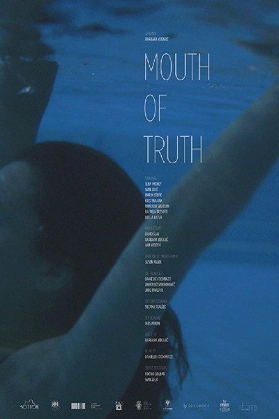 Póster de Mouth of Truth