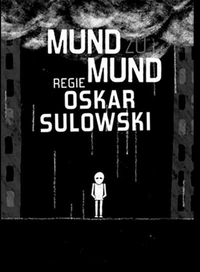 Póster de Mouth to Mouth