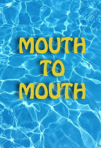 Póster de Mouth to Mouth