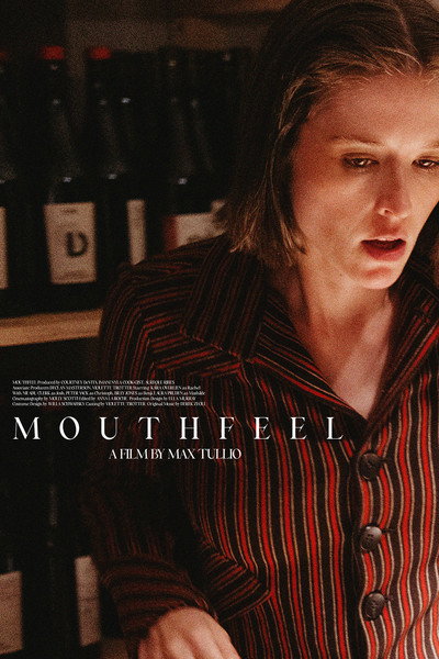 Póster de Mouthfeel