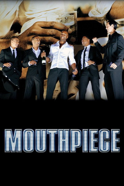 Póster de Mouthpiece