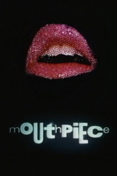 Póster de Mouthpiece