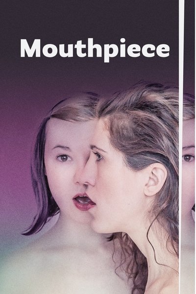 Póster de Mouthpiece