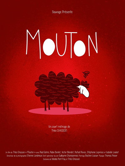 Póster de Mouton