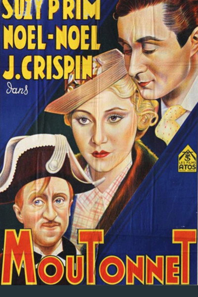Póster de Moutonnet