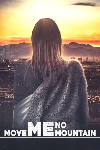 Póster de Move Me No Mountain