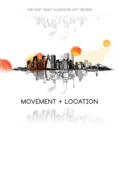 Póster de Movement and Location