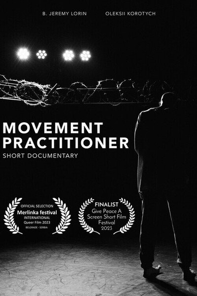 Póster de Movement Practitioner