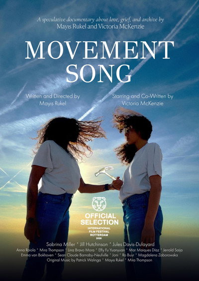 Póster de Movement Song