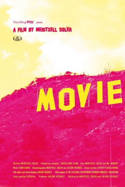 Póster de Movie