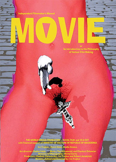 Póster de Movie